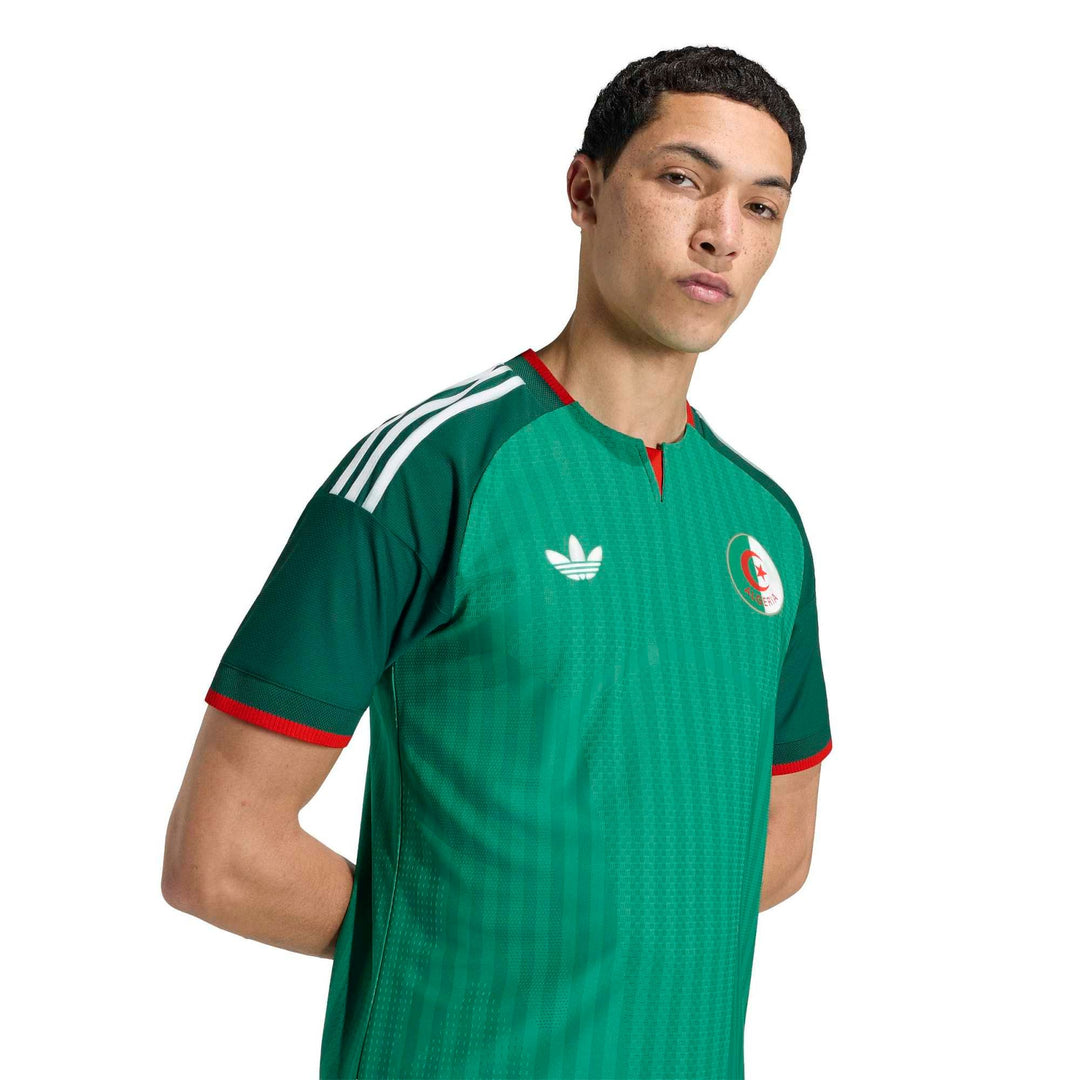 adidas Faf A Jsy Au - cougrn
