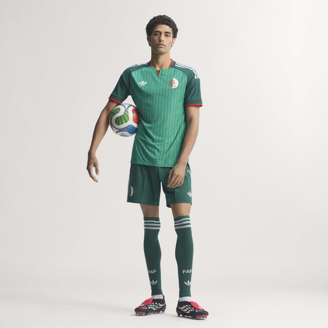 adidas Faf A Jsy Au - cougrn