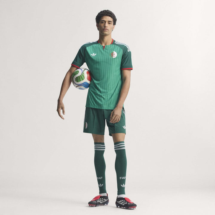 adidas Faf A Jsy Au - cougrn