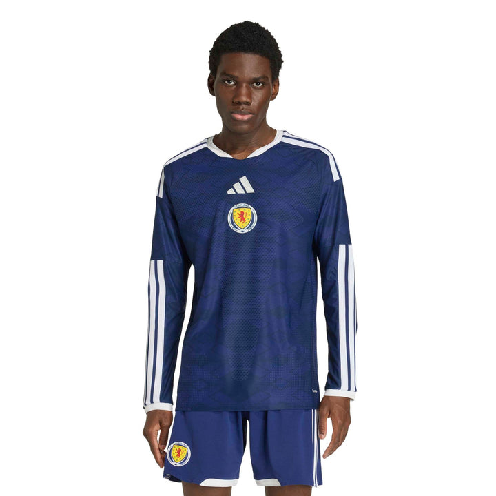 adidas Faf A Jsy Au - cougrn