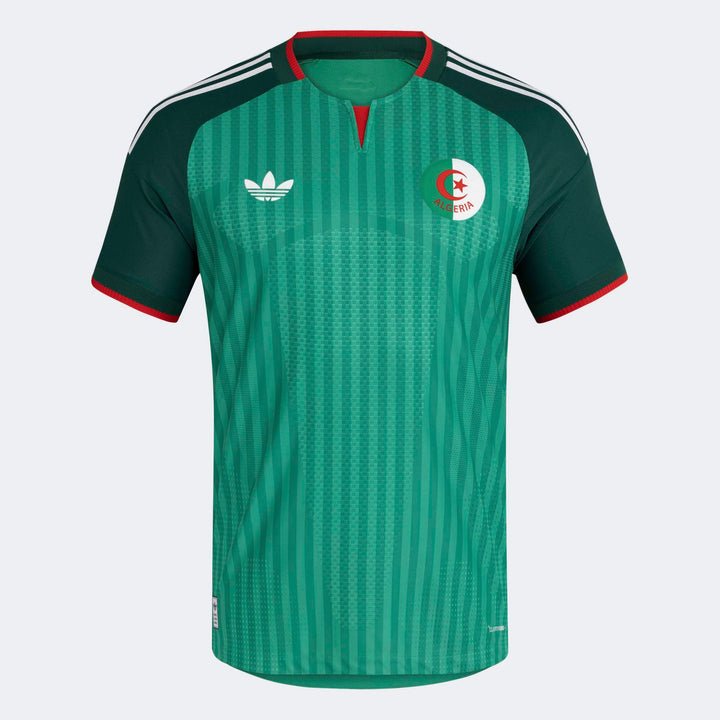 adidas Faf A Jsy Au - cougrn
