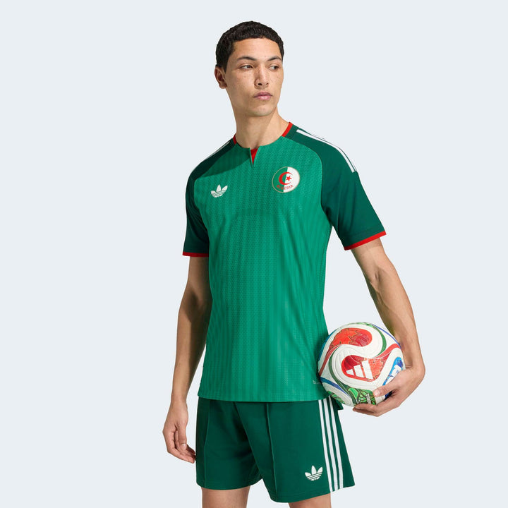 adidas Faf A Jsy Au - cougrn