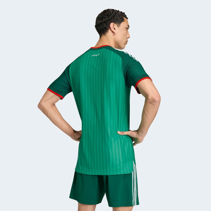 adidas Faf A Jsy Au - cougrn