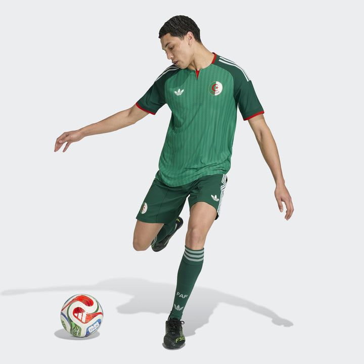adidas Faf A Jsy Au - cougrn