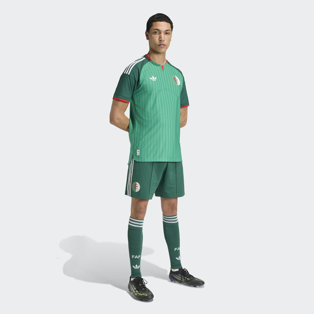 adidas Faf A Jsy Au - cougrn