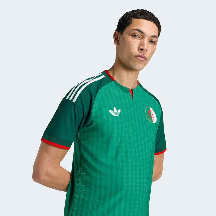 adidas Faf A Jsy Au - cougrn