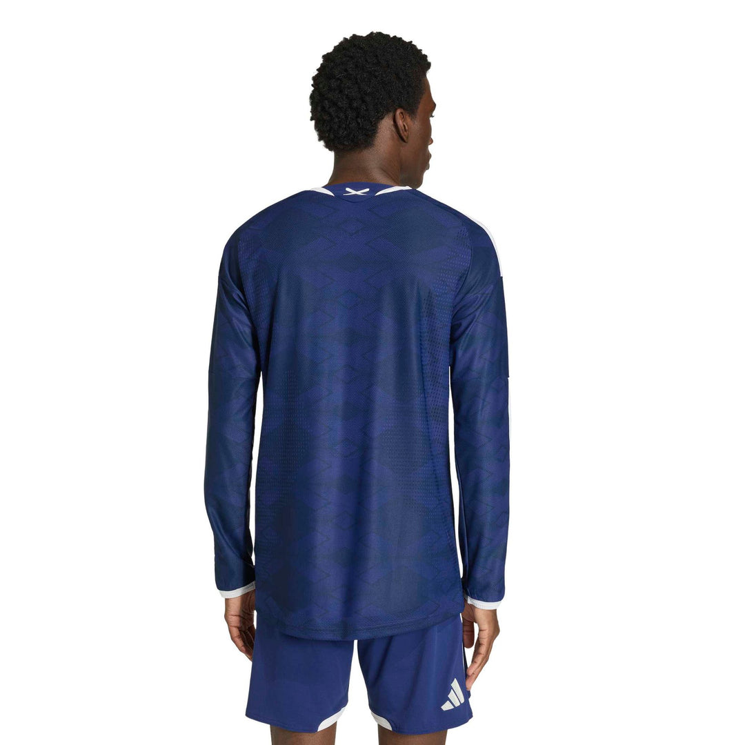 adidas Faf A Jsy Au - cougrn