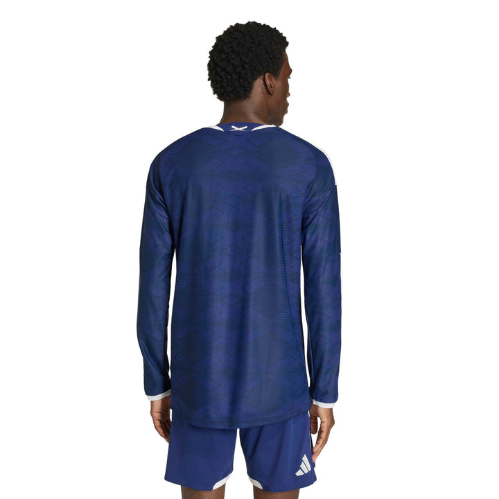 adidas Faf A Jsy Au - cougrn