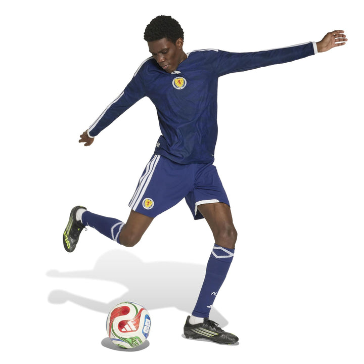 adidas Faf A Jsy Au - cougrn