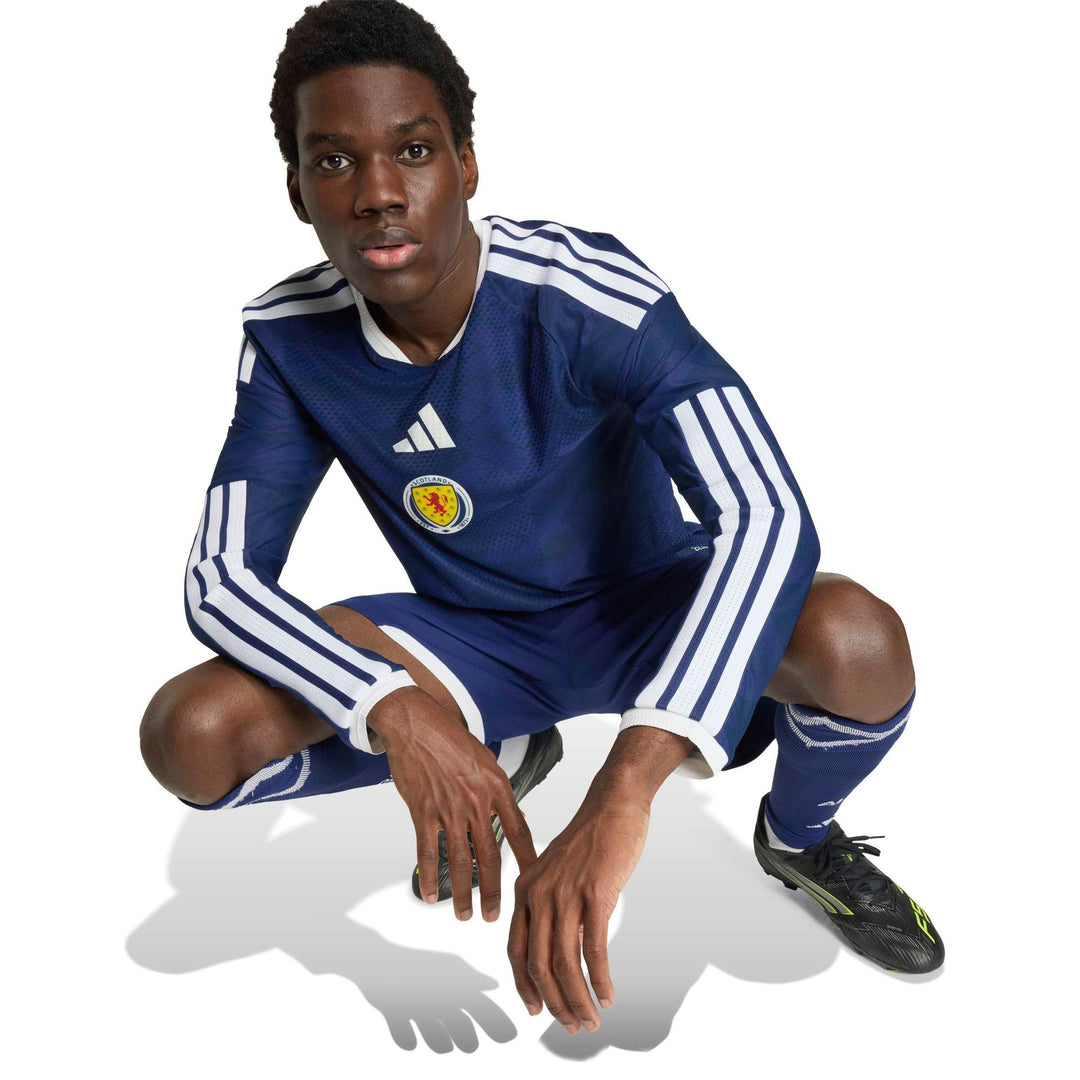 adidas Faf A Jsy Au - cougrn