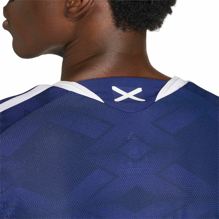 adidas Faf A Jsy Au - cougrn