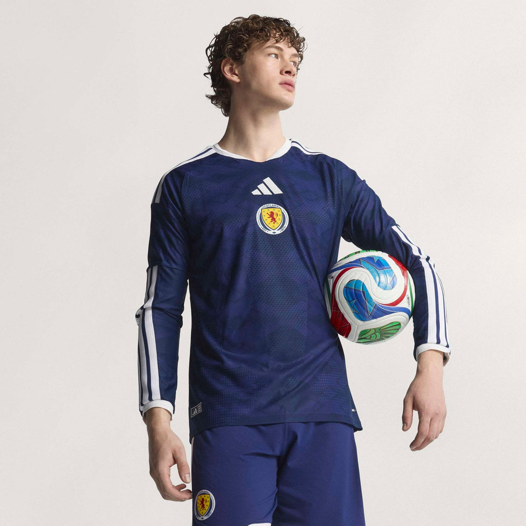 adidas Faf A Jsy Au - cougrn