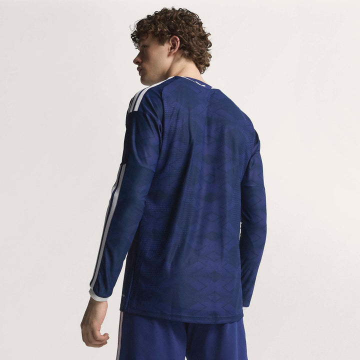 adidas Faf A Jsy Au - cougrn