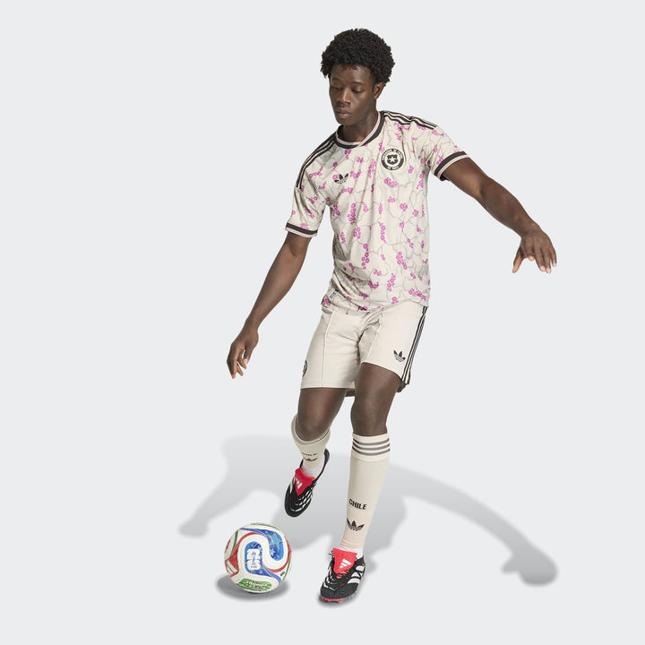adidas Anfp A Jsy Au - cbrown