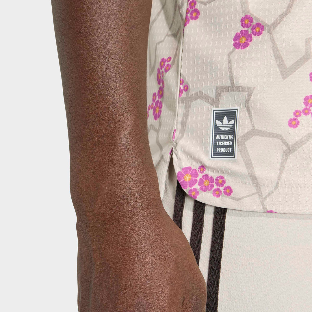 adidas Anfp A Jsy Au - cbrown