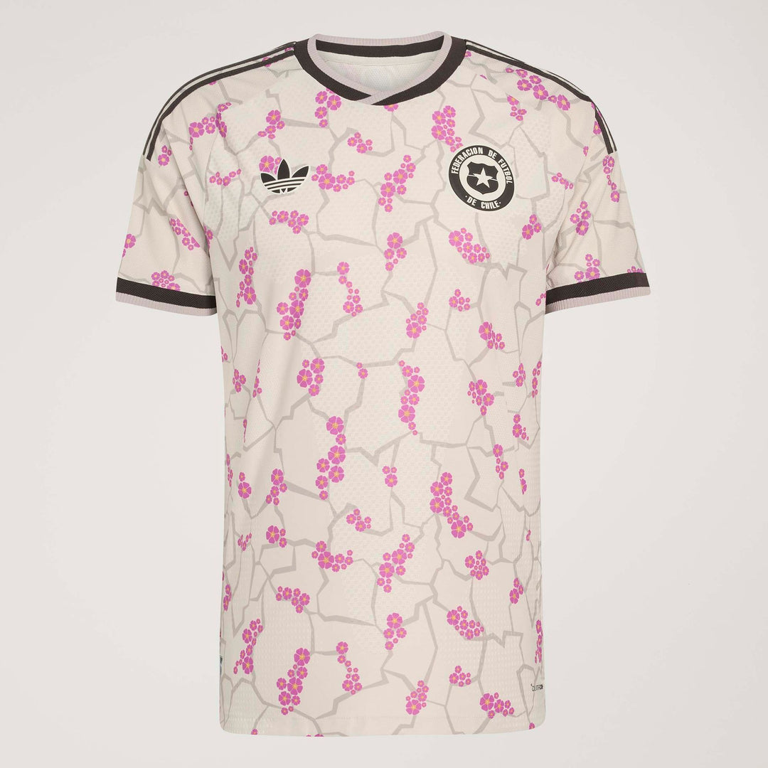 adidas Anfp A Jsy Au - cbrown