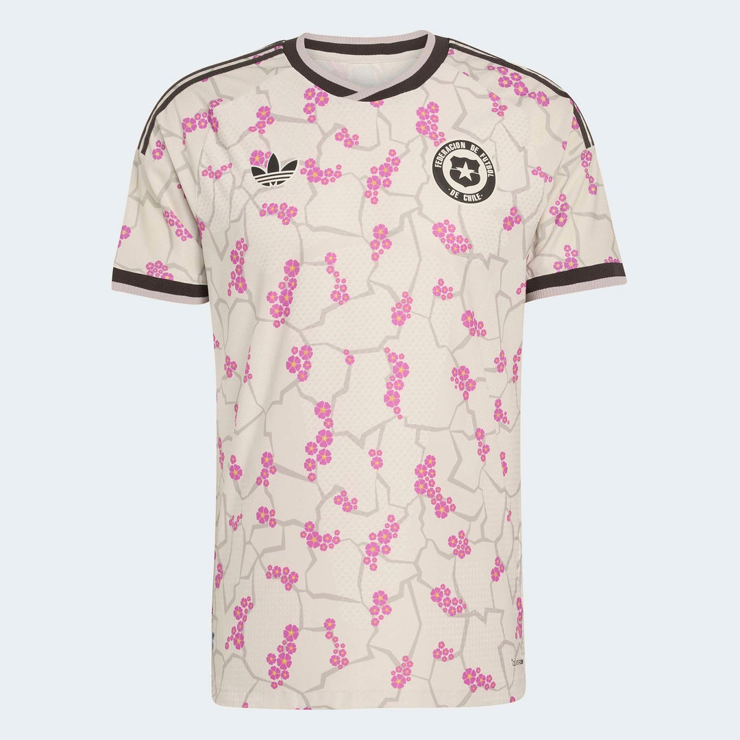 adidas Anfp A Jsy Au - cbrown