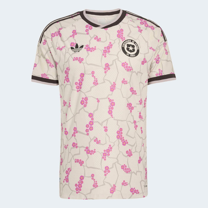 adidas Anfp A Jsy Au - cbrown