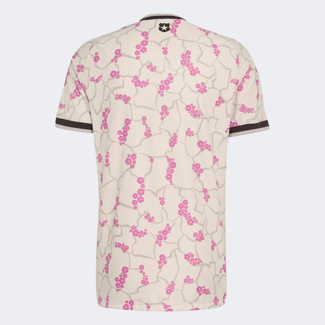 adidas Anfp A Jsy Au - cbrown