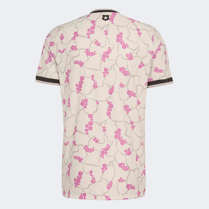 adidas Anfp A Jsy Au - cbrown