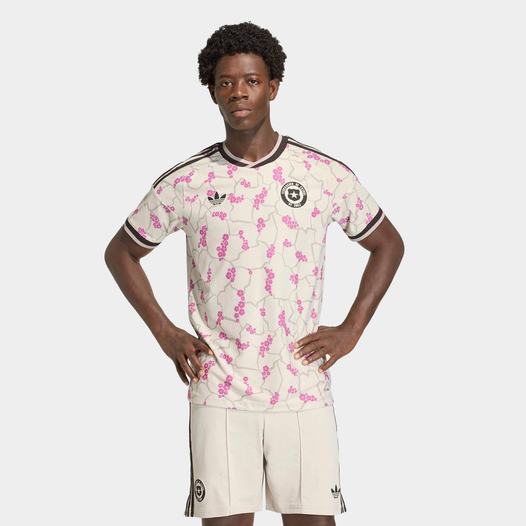 adidas Anfp A Jsy Au - cbrown