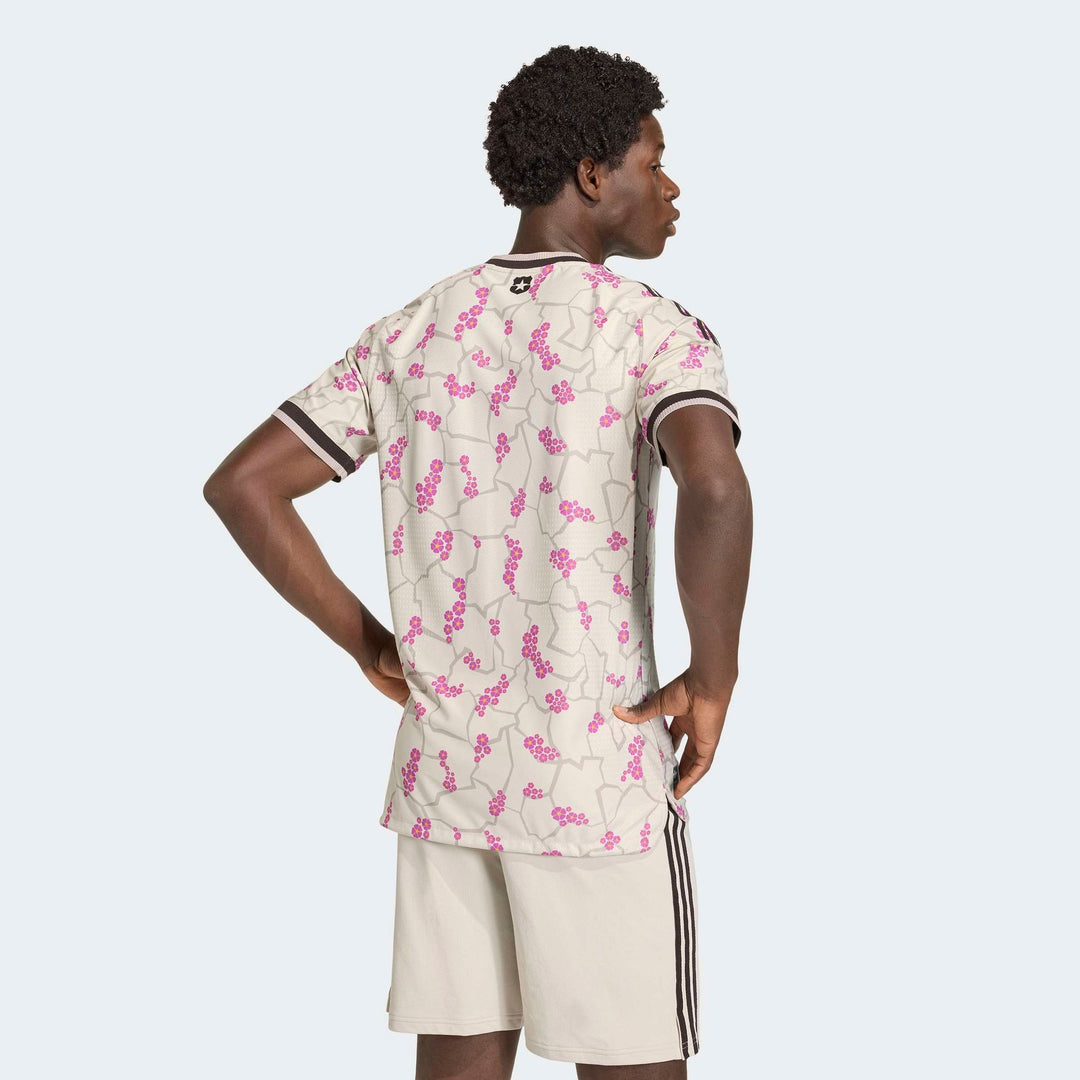 adidas Anfp A Jsy Au - cbrown