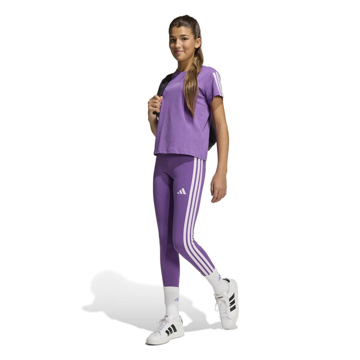 adidas Jg 3S Leg 230 - actpur/icelav
