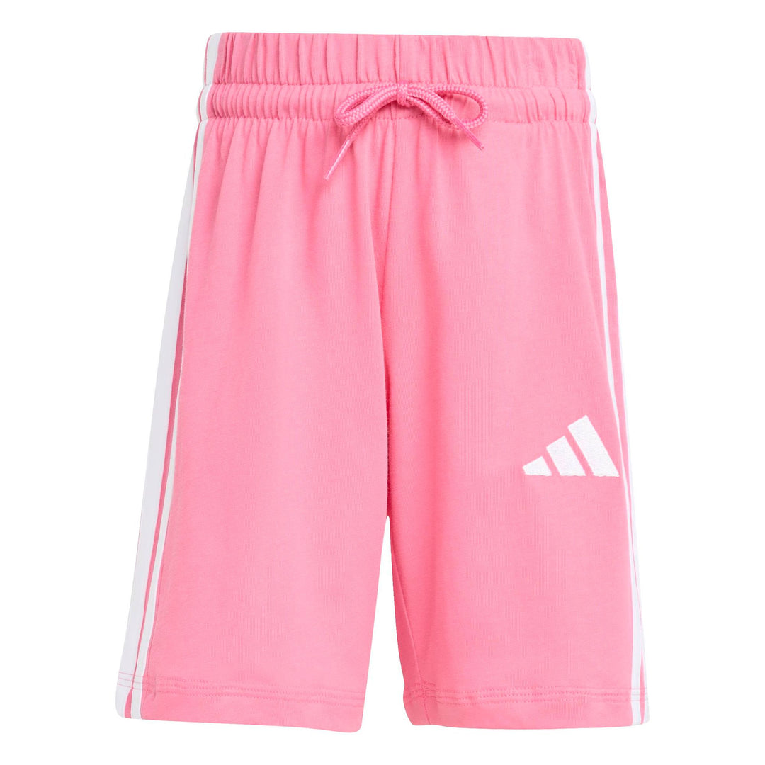 adidas Lk 3S T-Set 160 - white/pnkfus