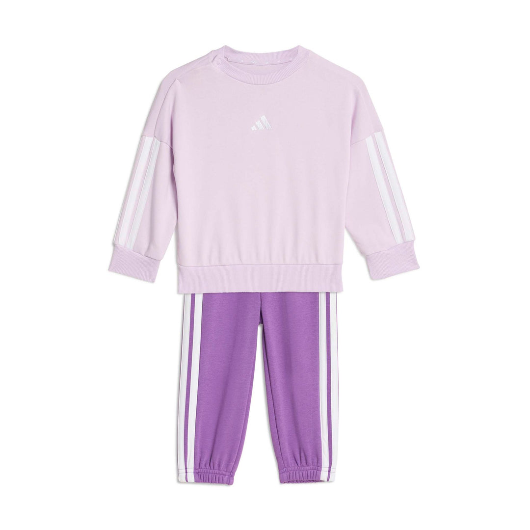 adidas I 3S Ft Jog 240 - icelav/white