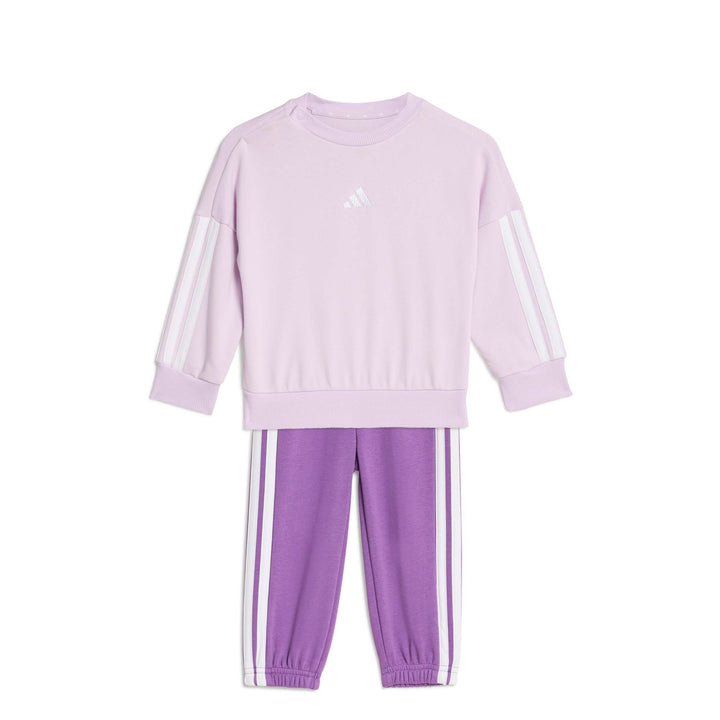 adidas I 3S Ft Jog 240 - icelav/white