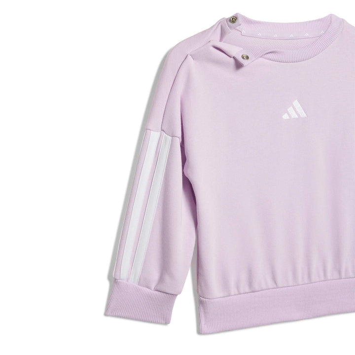 adidas I 3S Ft Jog 240 - icelav/white