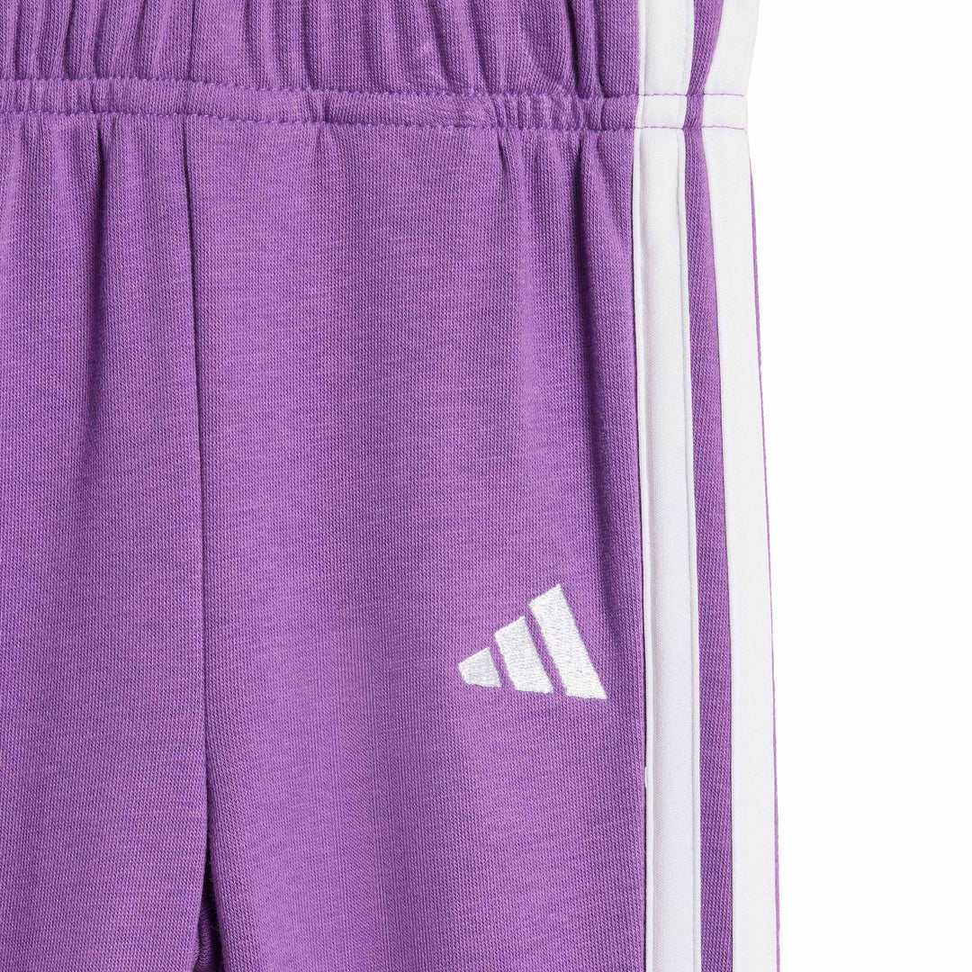 adidas I 3S Ft Jog 240 - icelav/white
