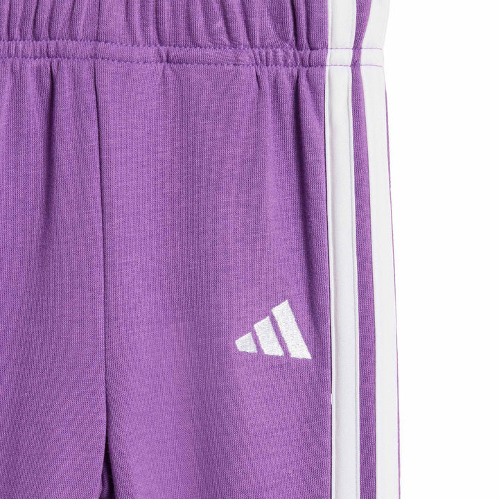adidas I 3S Ft Jog 240 - icelav/white