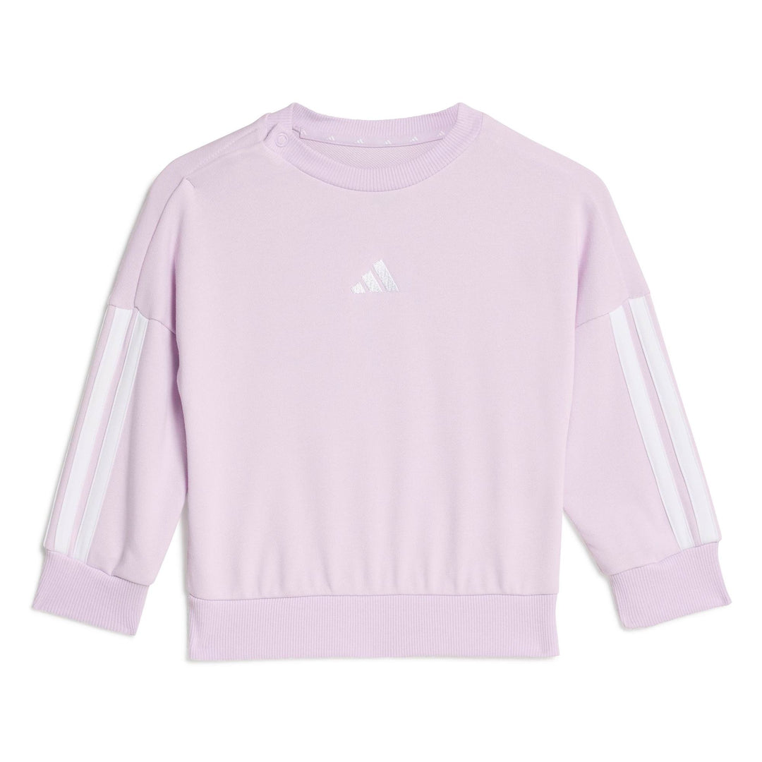 adidas I 3S Ft Jog 240 - icelav/white