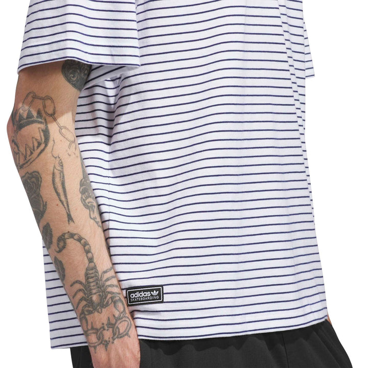 adidas I 3S Ft Jog 240 - icelav/white