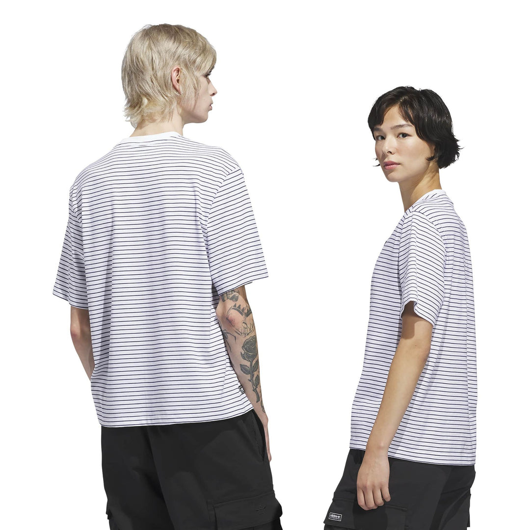 adidas I 3S Ft Jog 240 - icelav/white