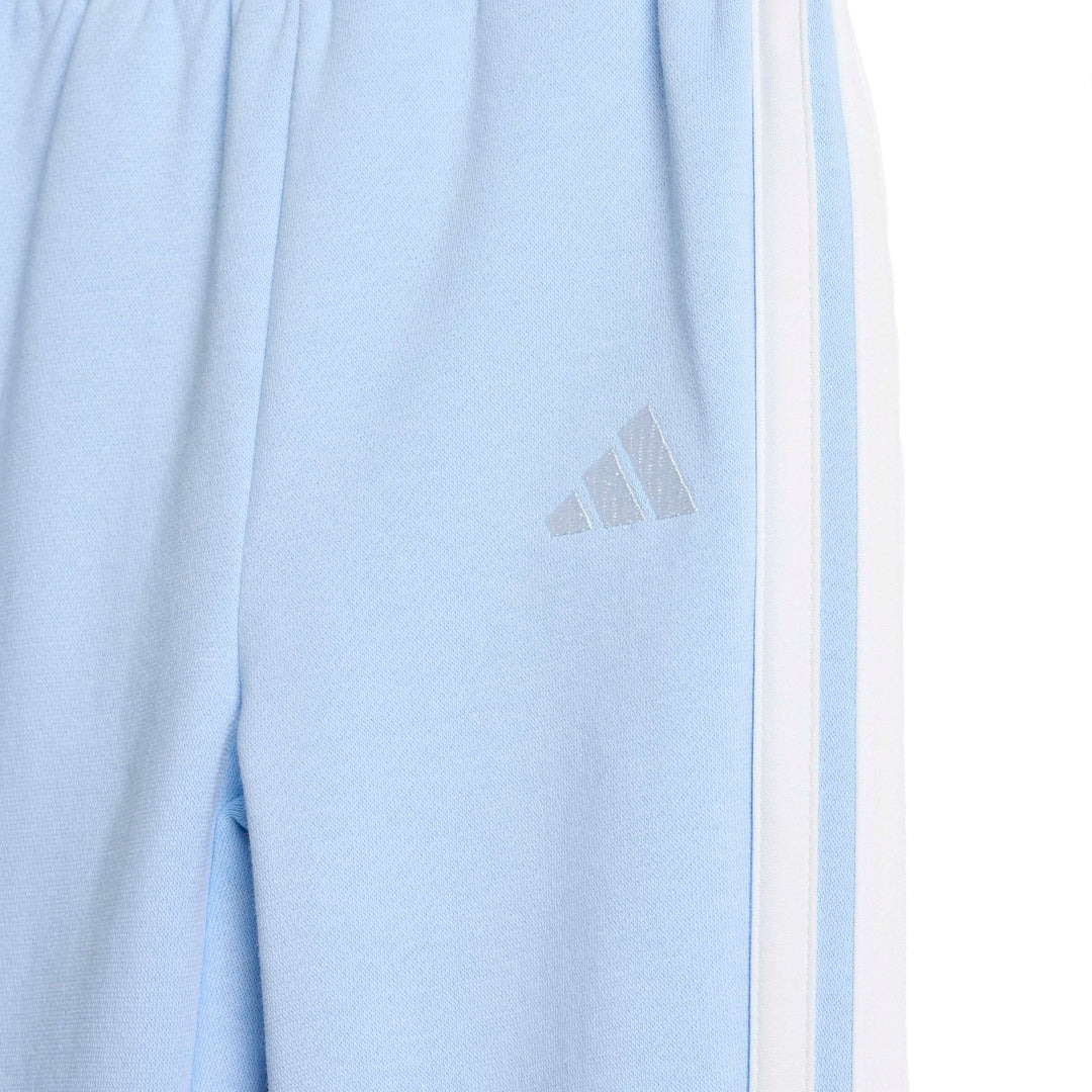 adidas I 3S Fl Hd Jog - globlu/white