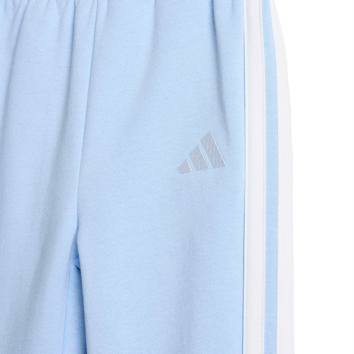 adidas I 3S Fl Hd Jog - globlu/white
