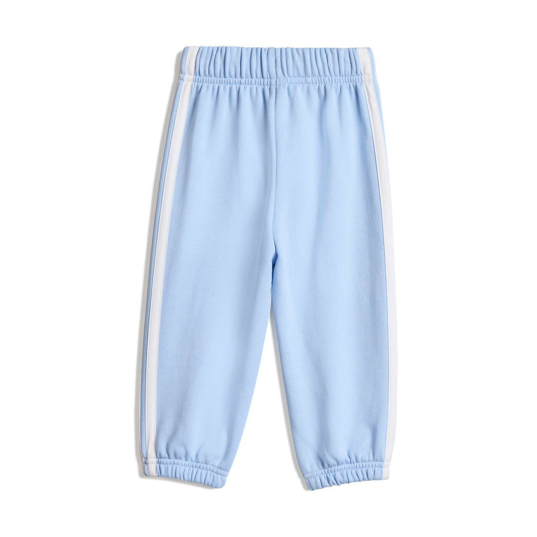 adidas I 3S Fl Hd Jog - globlu/white