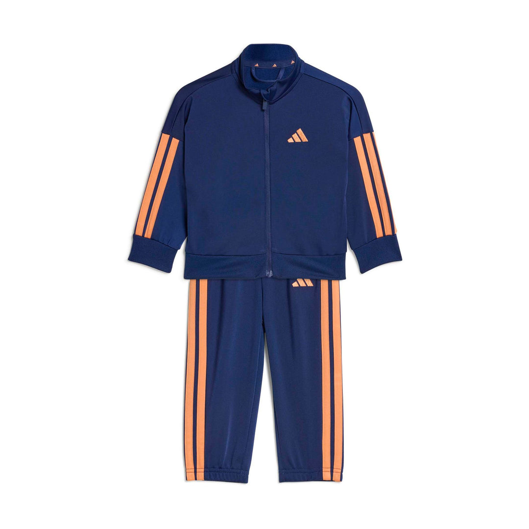 adidas I 3S Tr Ts 205 - dkblue/duor