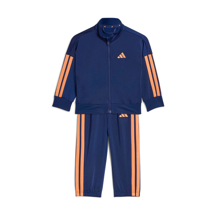 adidas I 3S Tr Ts 205 - dkblue/duor
