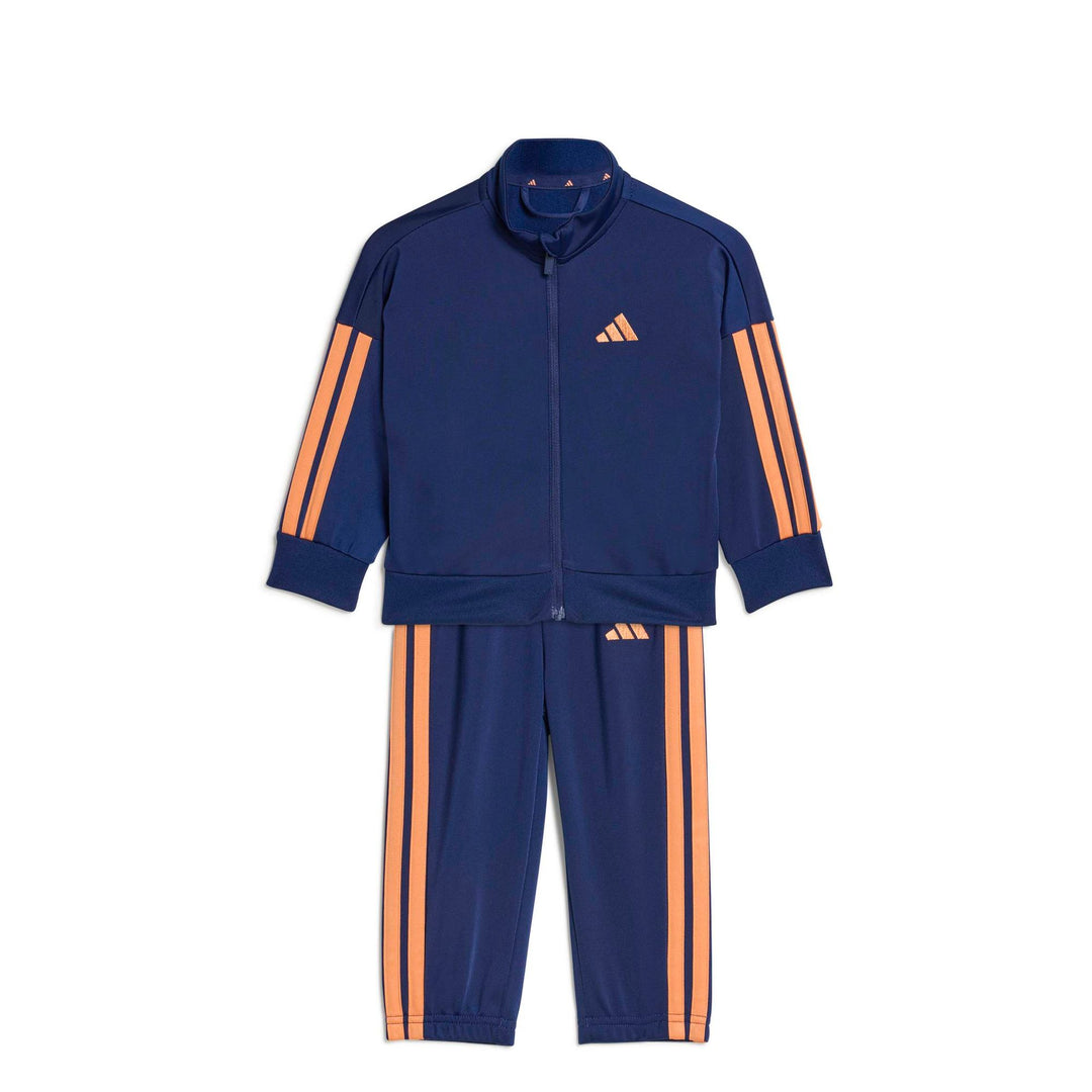 adidas I 3S Tr Ts 205 - dkblue/duor