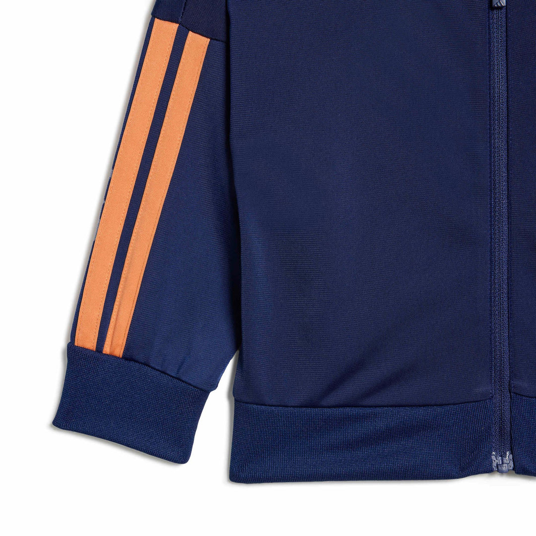 adidas I 3S Tr Ts 205 - dkblue/duor