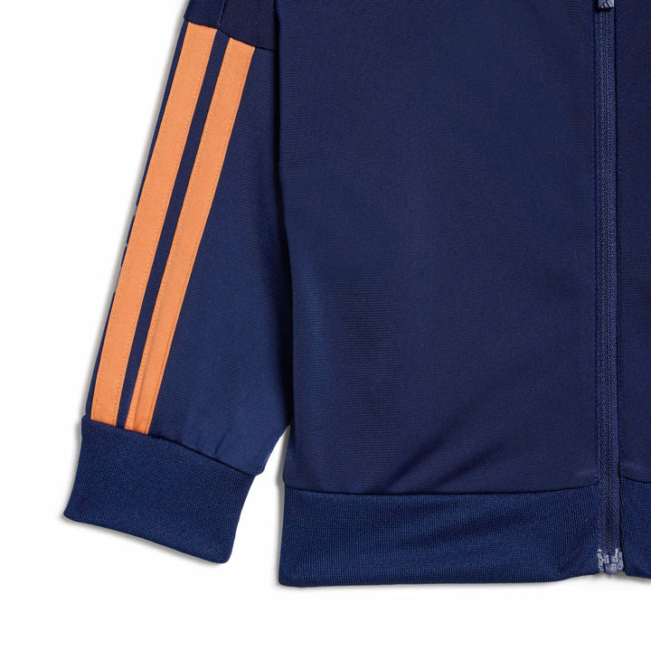 adidas I 3S Tr Ts 205 - dkblue/duor