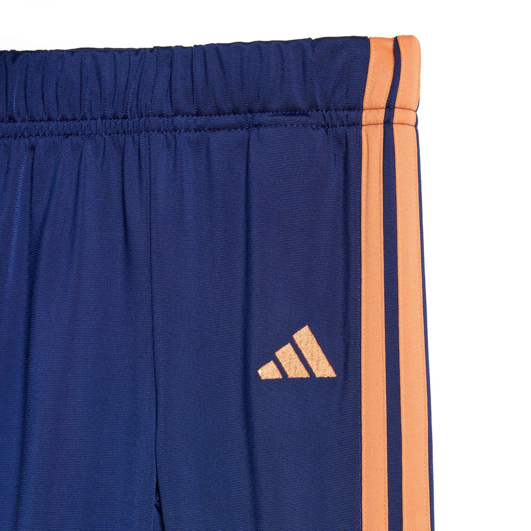 adidas I 3S Tr Ts 205 - dkblue/duor