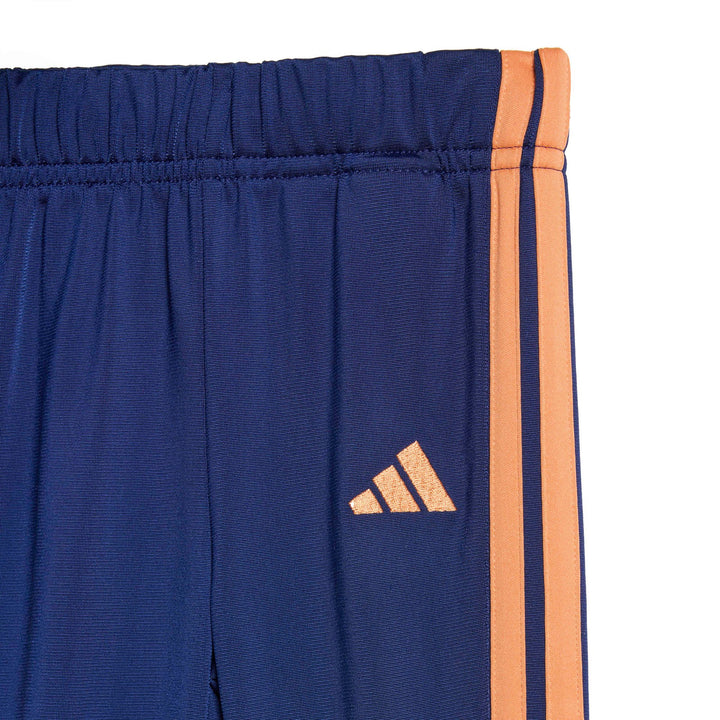 adidas I 3S Tr Ts 205 - dkblue/duor