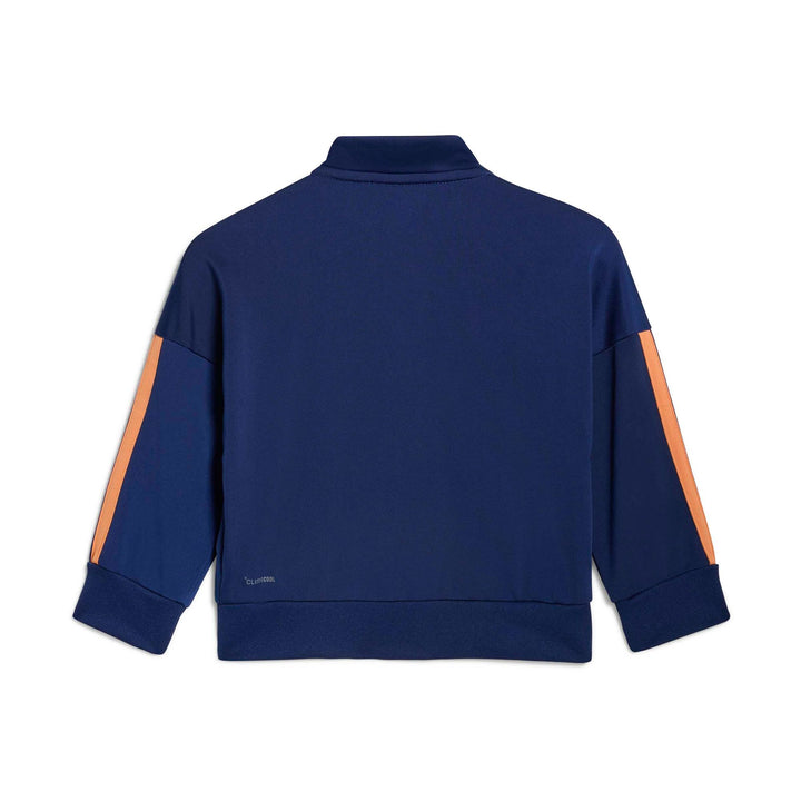 adidas I 3S Tr Ts 205 - dkblue/duor