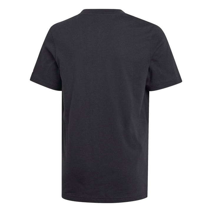 adidas K Blank Tee - black