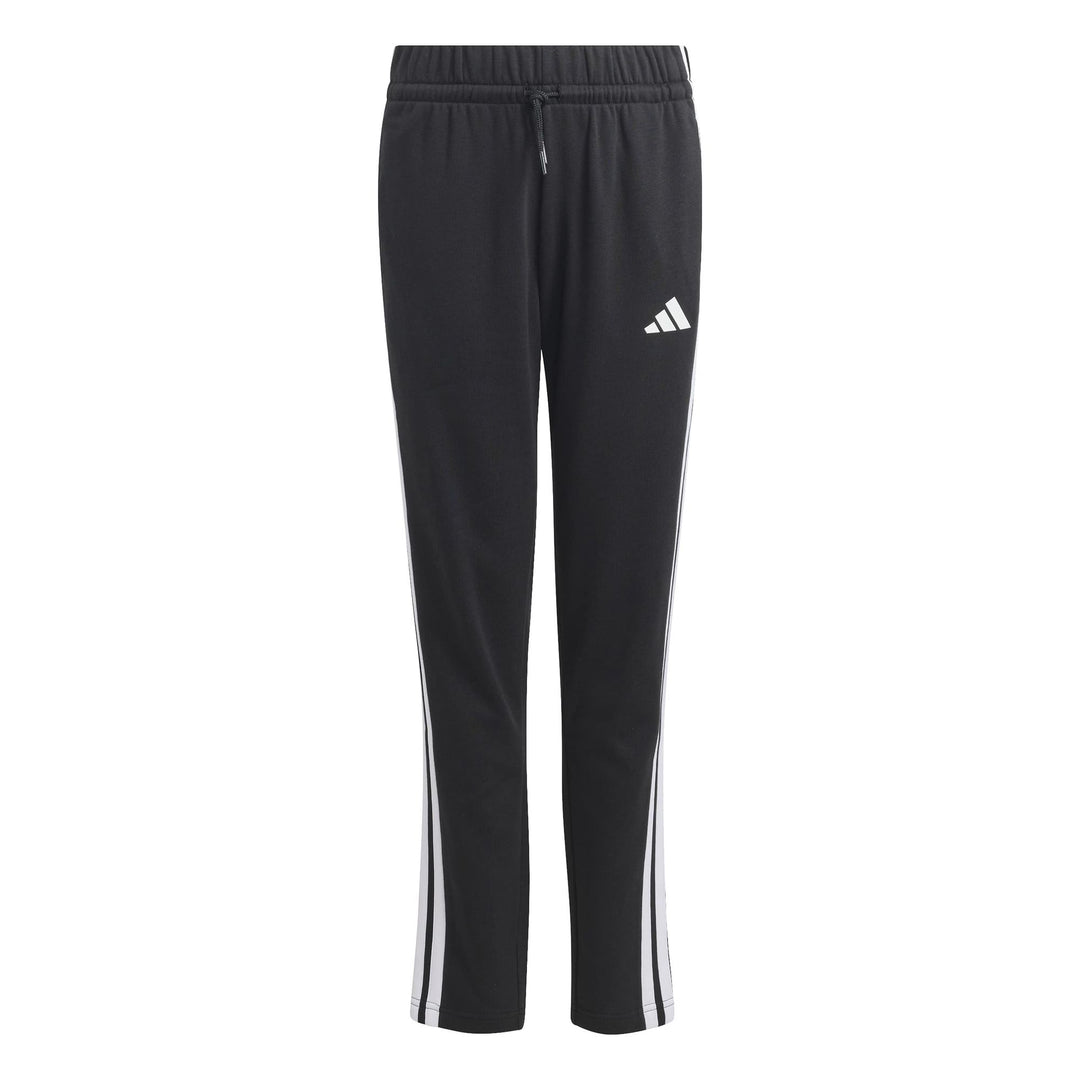 adidas J 3S Tib Ft Ts - black/white/purrub