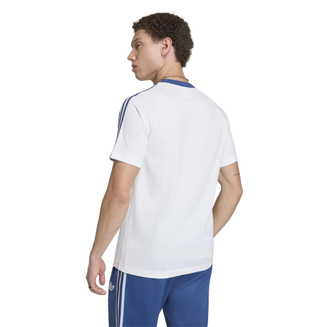 adidas Figc Og Tee - crywht
